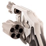 SMITH & WESSON MODEL 642-2 AIRWEIGHT - 5 of 5