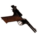 HI-STANDARD H-D MILITARY - 4 of 4