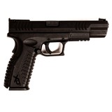 SPRINGFIELD ARMORY XDM-95.25 - 3 of 4