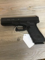 GLOCK 22 G22 GEN4 40S&W POLICE TRADE IN - 1 of 5