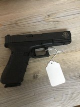 GLOCK 22 G22 GEN4 40S&W POLICE TRADE IN - 2 of 5