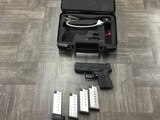 SPRINGFIELD ARMORY XDS -9 3.3 - 1 of 5