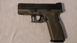 SPRINGFIELD ARMORY XDM - 2 of 7