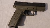 SPRINGFIELD ARMORY XDM - 1 of 7