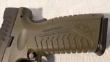 SPRINGFIELD ARMORY XDM - 6 of 7