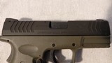 SPRINGFIELD ARMORY XDM - 3 of 7