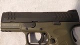 SPRINGFIELD ARMORY XDM - 4 of 7