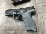 HECKLER & KOCH HK VP9 - 5 of 6