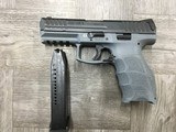 HECKLER & KOCH HK VP9 - 1 of 6