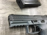 HECKLER & KOCH HK VP9 - 6 of 6