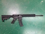 SMITH & WESSON M&P15-22 - 2 of 6