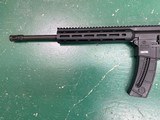 SMITH & WESSON M&P15-22 - 3 of 6