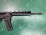 SMITH & WESSON M&P15-22 - 6 of 6