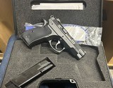 CZ CZ 75 - 1 of 2