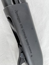 REMINGTON 870 EXPRESS SUPER MAG - 3 of 4