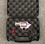 CHARTER ARMS UNDERCOVER LITE - 1 of 3
