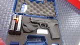 Smith & Wesson LE M&P 9 - 1 of 3