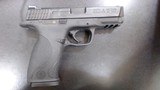 Smith & Wesson LE M&P 9 - 3 of 3