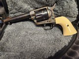 COLT COLT SINGLE ACTION ARMY .357 MAG - 2 of 7