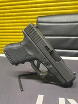 GLOCK 39 - 3 of 7