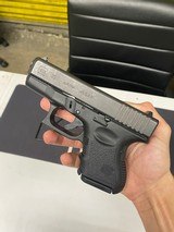 GLOCK 39 - 6 of 7