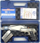 COLT DEFENDER - 1 of 1