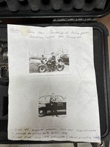 SMITH & WESSON New Model No3 44 Russian DA - 7 of 7