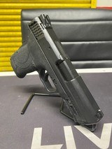 SMITH & WESSON M&P 9 Sheild EZ M2.0 - 3 of 8