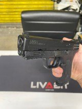 SMITH & WESSON M&P 9 Sheild EZ M2.0 - 5 of 8