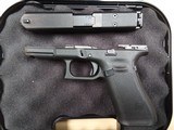 GLOCK 45 G45 MOS gen 5 - 1 of 3