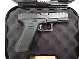 GLOCK 45 G45 MOS gen 5 - 2 of 3