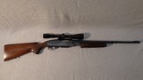 REMINGTON 760 GAMEMASTER - 1 of 7