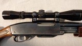 REMINGTON 760 GAMEMASTER - 3 of 7