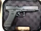 GLOCK G34 GEN 5 MOS FS - 1 of 3