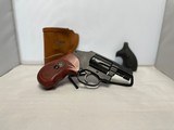 SMITH & WESSON Airweight 442-2 - 1 of 4