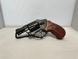 SMITH & WESSON Airweight 442-2 - 4 of 4