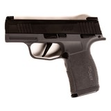 SIG SAUER P365X - 2 of 4
