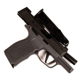 SIG SAUER P365X - 4 of 4