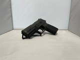 SIG SAUER P320 COMPACT - 3 of 4