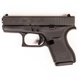 GLOCK G42 - 2 of 3