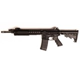 RUGER SR-556 - 1 of 5