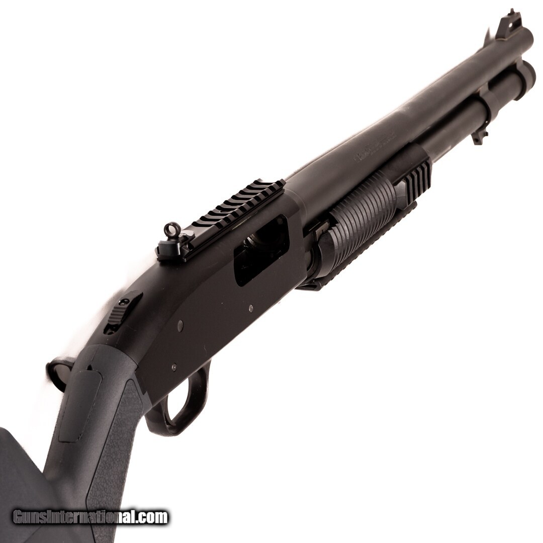 MOSSBERG M590A1