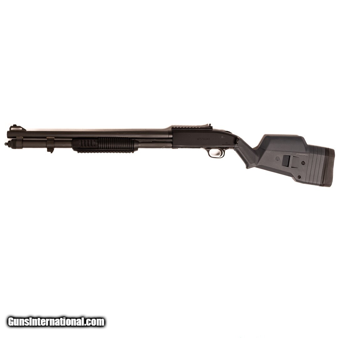 MOSSBERG M590A1