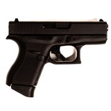 GLOCK G42 - 3 of 4