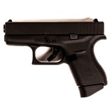 GLOCK G42 - 2 of 4