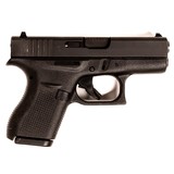 GLOCK G42 .380 ACP - 3 of 4