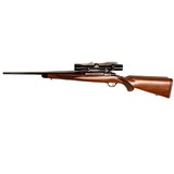 RUGER M77 - 1 of 5