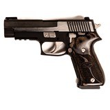 SIG SAUER P220 EQUINOX - 1 of 4