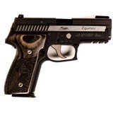 SIG SAUER P229 EQUINOX - 3 of 4