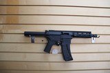 SMITH & WESSON M&P 15-22P - 1 of 6